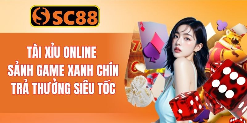 Tài Xỉu Online
